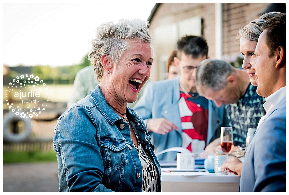 Fotograaf bruiloft Limburg