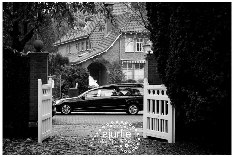 Funeral Photographer in Limburg