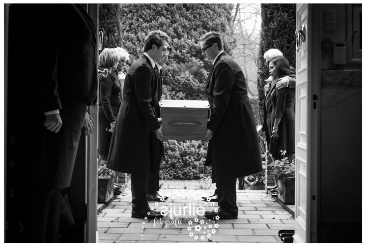 Fotograaf Beerdigung Aachen