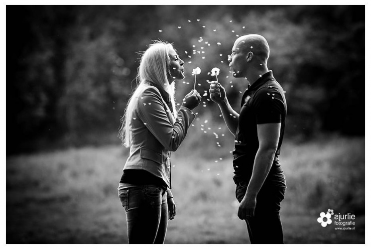 Verlobungs Fotoshooting Aachen